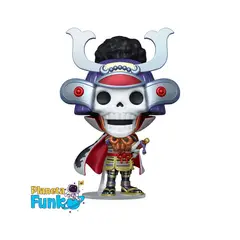 FUNKO - SAMURAI BROOK ONE PIECE CHASE