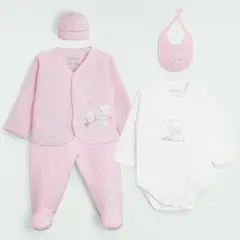 KUKULI - AJUAR TERNURA M1280 UNISEX