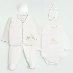 KUKULI - AJUAR TERNURA M1280 UNISEX