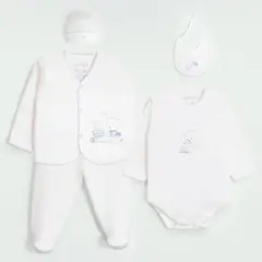 KUKULI - AJUAR TERNURA M1280 UNISEX