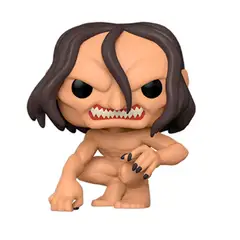 FUNKO - Pop Ymir Titan Attack On Titan