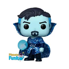 FUNKO - DOCTOR STRANGE CHASE MULTIVERSE OF MADNESS