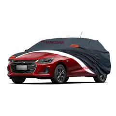 FUNCOVER - Cobertor Chevrolet Onix Hatchback Impermeable