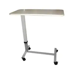 HOMECARE - MESA RODABLE PARA CAMA CLÍNICA