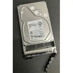 TOSHIBA - DISCO DURO 2TB 3.5 SAS CON CADDY PARA SERVIDOR