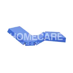 HOMECARE - COLCHÓN ORTOPÉDICO PARA CAMA CLÍNICA