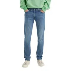 LEVIS - Jeans Hombre 511 Slim Azul