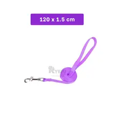 RYBIU IMPORT - Pechera Facil de Usar en Color Lila Y+Ligas de Regalo