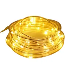 INSPIRA - Manguera Tira Luces Led Impermeable 5 m