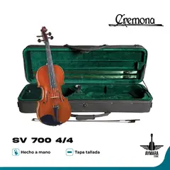 CREMONA - SV-700 44 - Violín