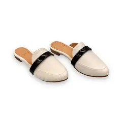 GENERICO - ZAPATOS MULES MUJER PIUBELA