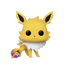 FUNKO - POKEMON JOLTEON POP 628