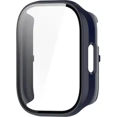 GENERICO - Case BUMPER xiaomi Watch 5 active Azul