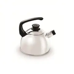 RECORD - Tetera Acero inoxidable 24L TE INOXCLASICA N20