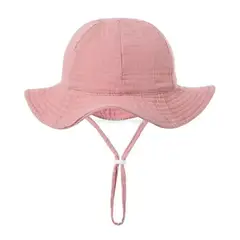 GENERICO - SOMBRERO PARA BEBE (3 A 12 MESES)