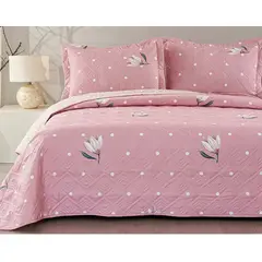 VENEZIA - CUBRECAMA VENNEZIA ESTILO CALIFORNIA 15PLZ