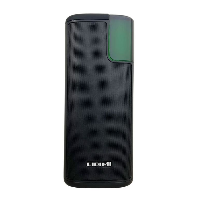 Parlante Bluetooth 40W Bass Sonido de Calidad LD-S017 Negro