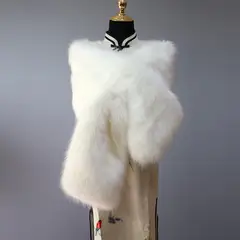 GENERICO - Estola para vestido - Veronica