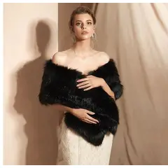 GENERICO - Estola para vestido - Veronica