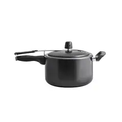 FACUSA - OLLA A PRESION 6 LT ACERO 2024