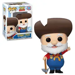 FUNKO - Pop Stinky Pete Toy Story