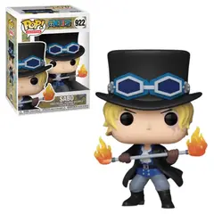 FUNKO - Pop Sabo One Piece