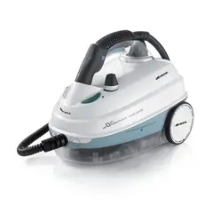 ARIETE - Limpiador de vapor multiusos XVAPOR DELUXE