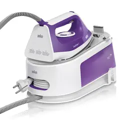 BRAUN - CENTRO DE PLANCHADO CareStyle 1