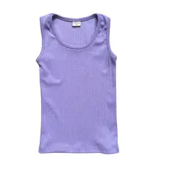 RED CARROT - Bvd de algodon color lila