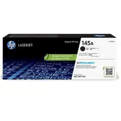 HP - Toner W1450A (145A) Negro 1,700 Pag. L.J.3103 3008dn, 3101,3108fdn