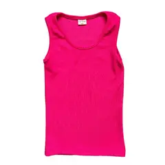 RED CARROT - Bvd de algodon color fucsia