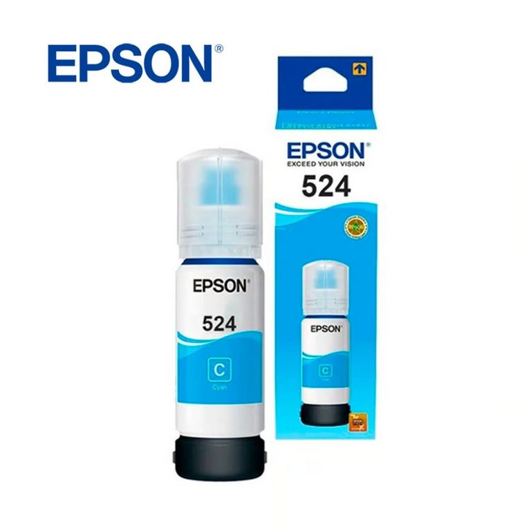 TINTA T524220-AL CYAN