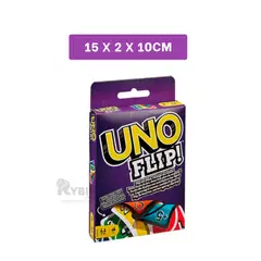 RYBIU IMPORT - Juego de Mesa de Naipes de Tono Multicolor Y+Papel de Regalo