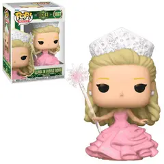 FUNKO - Pop Wicked - Glinda in Bubble Gown Ariana Grande