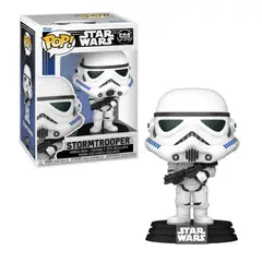 FUNKO - Pop Star Wars - Stormtrooper