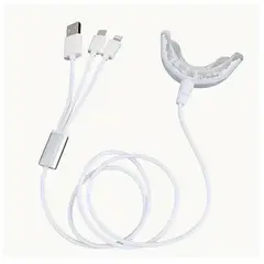 GENERICO - Acelerador de Blanqueamiento Dental