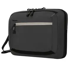 TARGUS - Bolso Convertible City Fusion 14 Pulgadas Gris