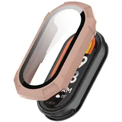 GENERICO - BUMPER PARA XIAOMI BAND 8 NUDE