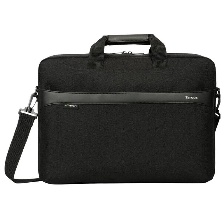 Maletin Geolite Ecosmart Slim Brief 16 Negro