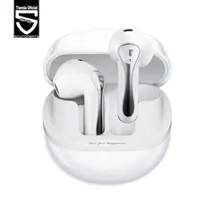 SOUNDPEATS - Audífonos Inalámbricos Air5 BT Blanco