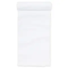 WAWA PIMA - MANTA BEBÉ - WHITE