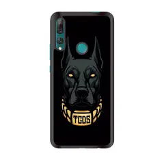 GENERICO - Funda Protector Case Para HUAWEI Y9 PRIME 2019