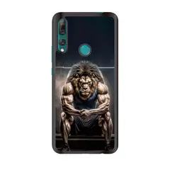 GENERICO - Funda Protector Case Para HUAWEI Y9 PRIME 2019