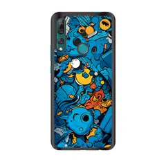 GENERICO - Funda Protector Case Para HUAWEI Y9 PRIME 2019
