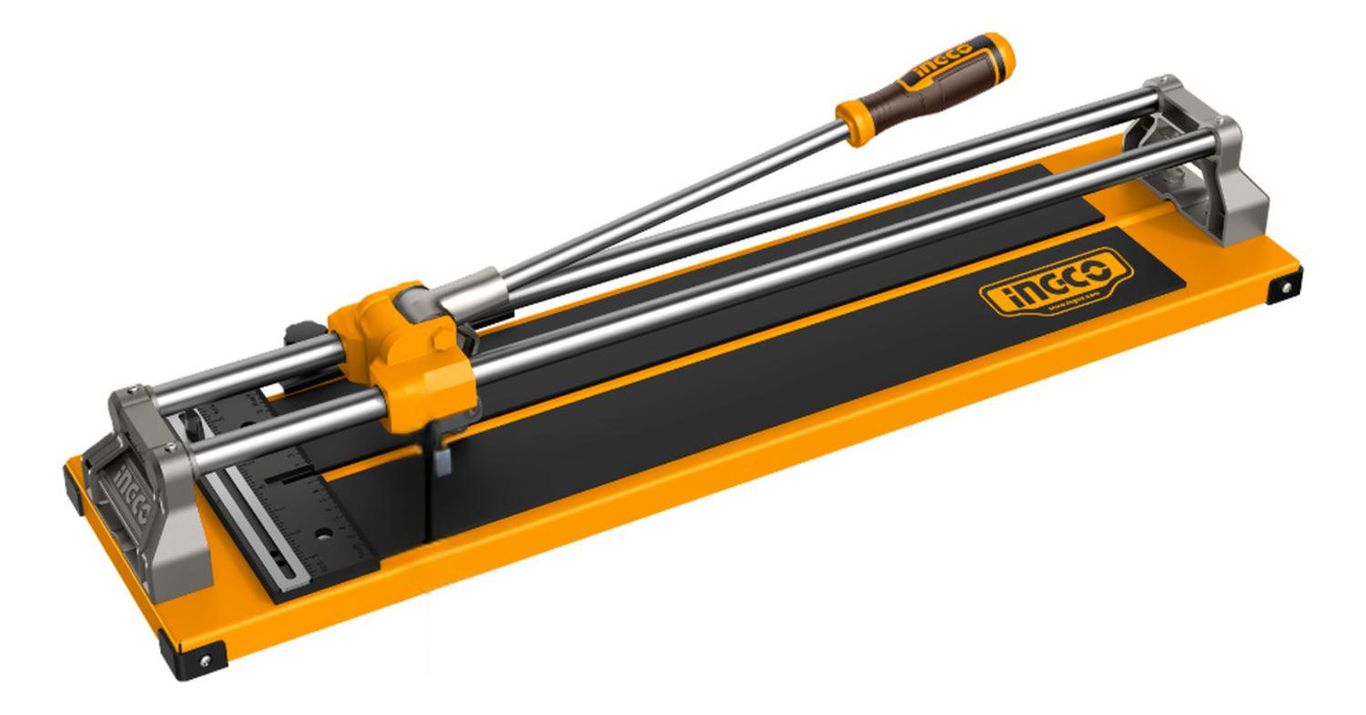 Cortador de mayolica 60 cm 24" Ingco