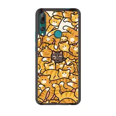 GENERICO - Funda Protector Case Para HUAWEI Y9 PRIME 2019
