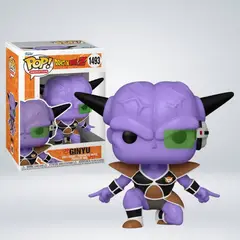 FUNKO - POP DBZ - GINYU 1493