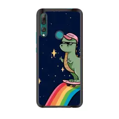 GENERICO - Funda Protector Case Para HUAWEI Y9 PRIME 2019