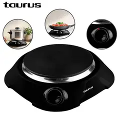 TAURUS - Cocineta Eléctrica 1 Hornilla  Mod Fenix