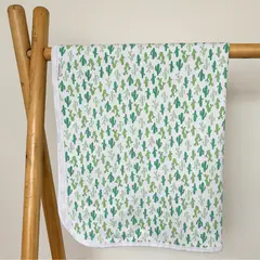 WAWA PIMA - MANTA BEBÉ - TOYS CACTUS